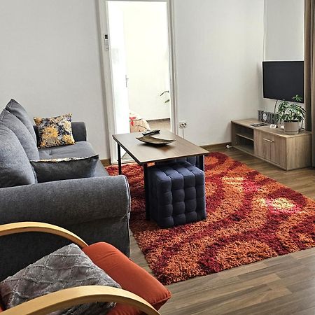 Aparthotel Sibiu Cedonia 외부 사진