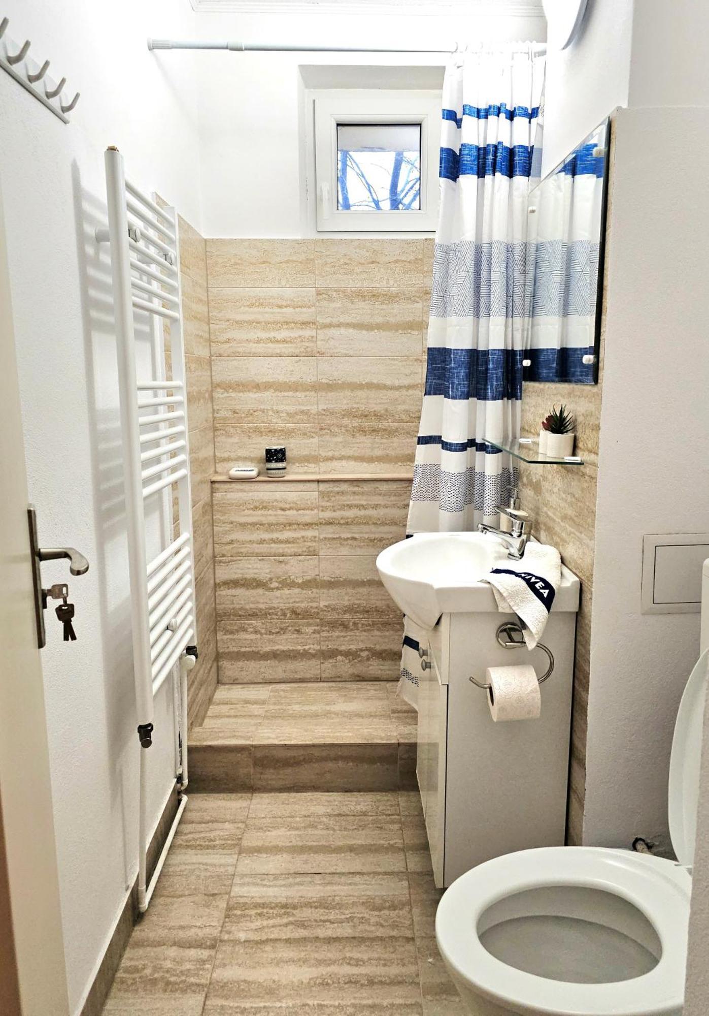 Aparthotel Sibiu Cedonia 외부 사진
