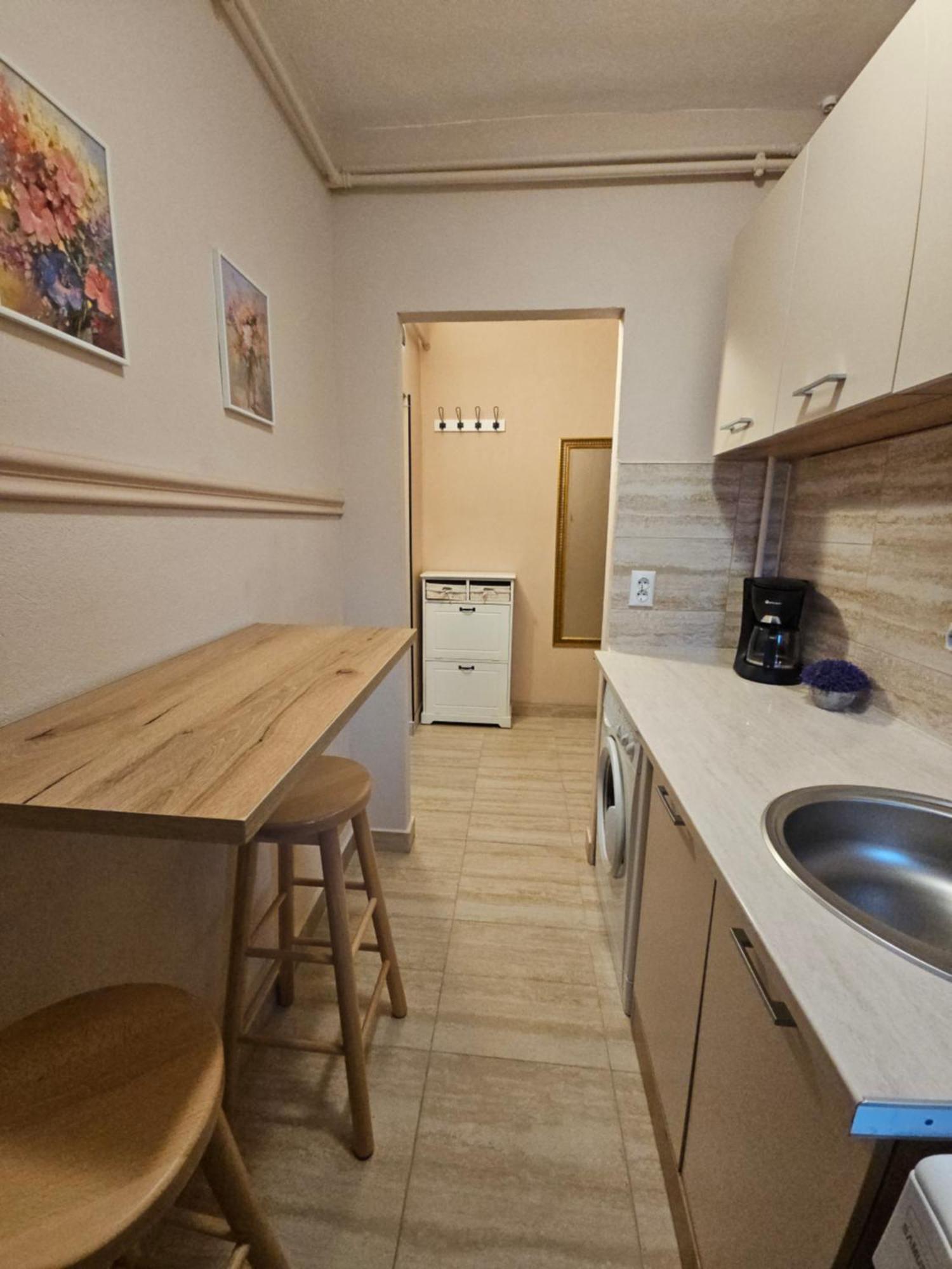 Aparthotel Sibiu Cedonia 외부 사진